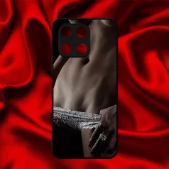Woman Abs - Honor obal 