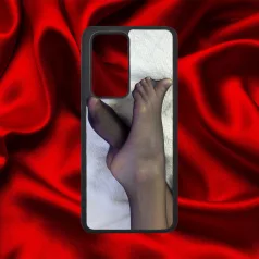 Feet - Google Pixel / Huawei obal