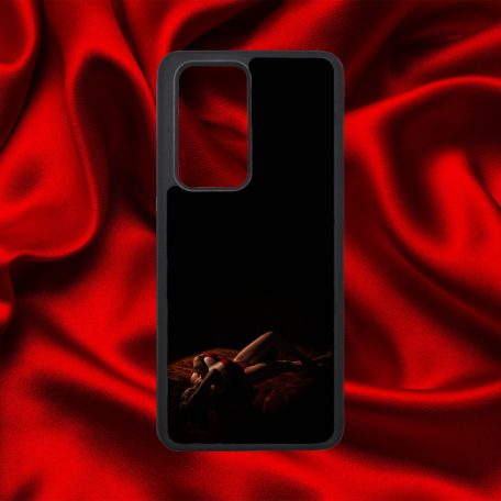 Red Art - Google Pixel / Huawei obal