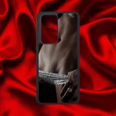 Woman Abs - Google Pixel / Huawei obal