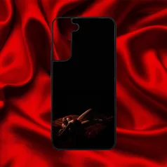 Red Art - Samsung obal