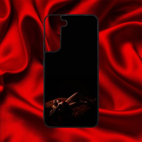 Red Art - Samsung obal