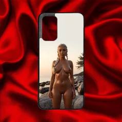 Nude body with oil - Xiaomi obal