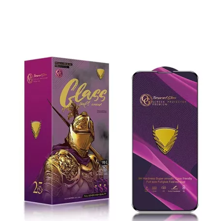 Golden Armor ochranná fólia na displej pre telefóny Xiaomi - Tvrdené sklo