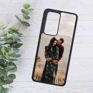 S vlastnou fotografiou Honor obal 