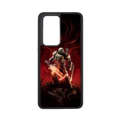 Doomguy - Honor obal 