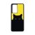 Black and yellow cat - Honor obal 
