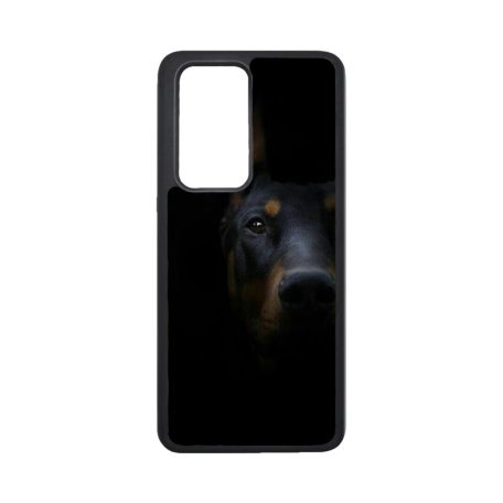 Dobbermann face - Honor obal 