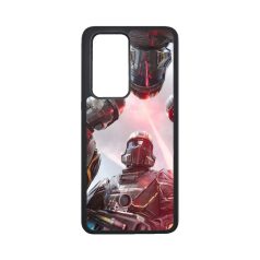 Helldivers 2 - Team - Honor obal 