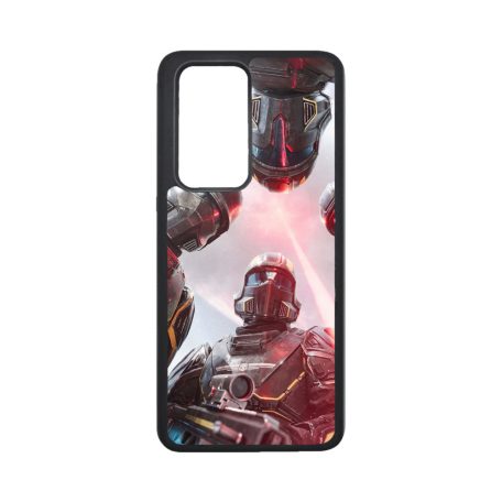 Helldivers 2 - Team - Honor obal 
