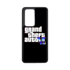 GTA VI logo - Honor obal 
