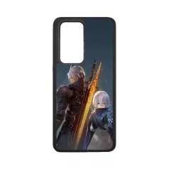 Tales of Arise -Beyond the dawn expansion - Honor obal 