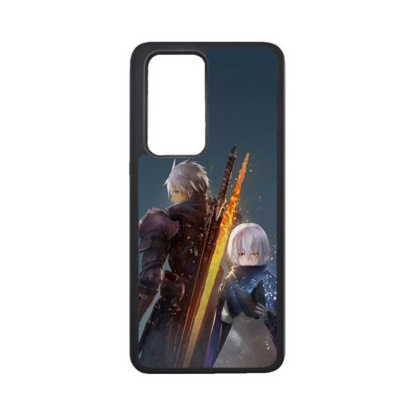Tales of Arise -Beyond the dawn expansion - Honor obal 