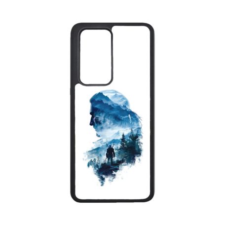 The Witcher - Honor obal 