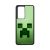 Minecraft Creeper - Honor obal 