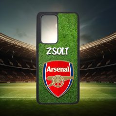 S vlastným menom - Arsenal logó - Honor obal 