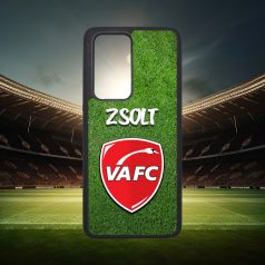 S vlastným menom - Valenciennes logó - Honor obal 