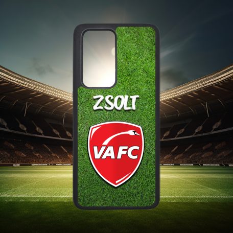 S vlastným menom - Valenciennes logó - Honor obal 
