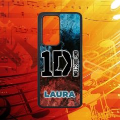 S vlastným menom- One Direction logo - Honor obal 