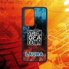 S vlastným menom- System of a Down logo - Honor obal 