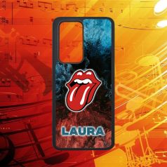 S vlastným menom- The Rolling Stones logo - Honor obal 