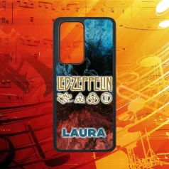 S vlastným menom- Led - Zeppelin logo - Honor obal 