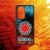 S vlastným menom- Red Hot Chilli Peppers logo - Honor obal 