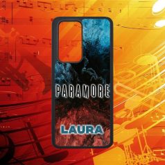 S vlastným menom- Paramore logo - Honor obal 