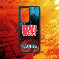 S vlastným menom- Kanye West logo - Honor obal 
