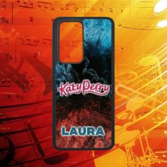 S vlastným menom- Katy Perry logo - Honor obal 