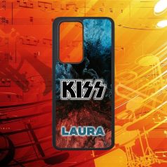 S vlastným menom- Kiss logo - Honor obal 
