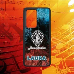 S vlastným menom- Jonas Brothers logo - Honor obal 