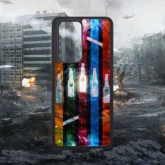 Call of Duty - Perk A Cola Zombie - Honor obal 