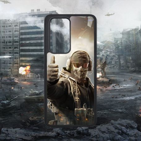 Call of Duty - Ghost - Honor obal 
