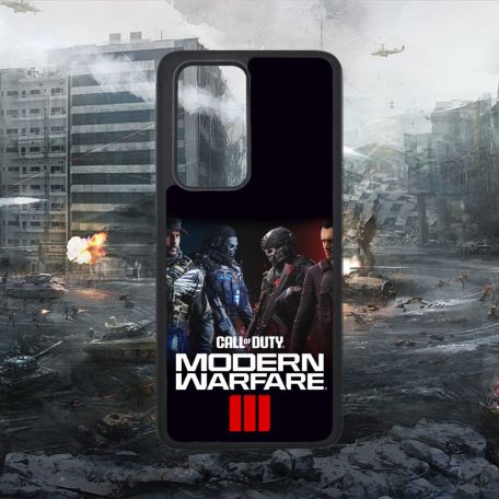 Call of Duty - Modern Warfare 3 - Honor obal 