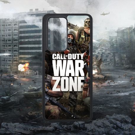Call of Duty WarZone - Honor obal 