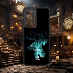 Harry Potter - Jelení Patronus - Honor obal 