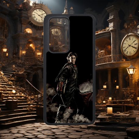 Harry Potter - Harry - Honor obal 