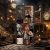 Harry Potter - Hermione montage - Honor obal 