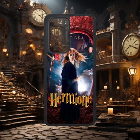 Harry Potter - Hermione - Honor obal 