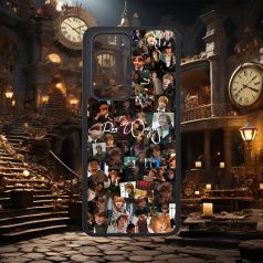 Harry Potter - Ron Weasley - Honor obal 