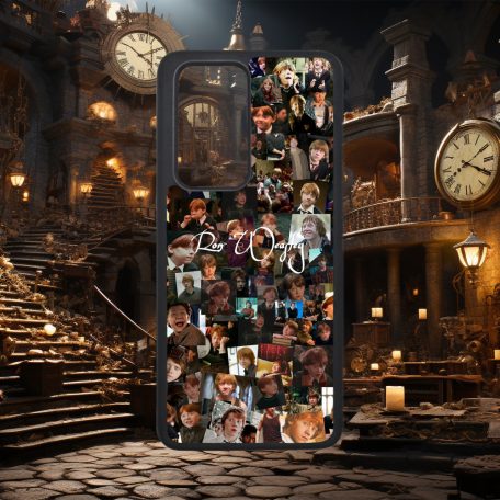 Harry Potter - Ron Weasley - Honor obal 