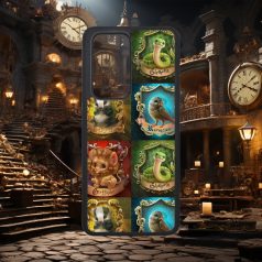 Harry Potter - Rody a roztomilé erby - Honor obal 