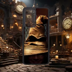 Harry Potter - Klobúk rozdeľovača - Honor obal 