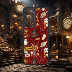Harry Potter - Magic - Honor obal 