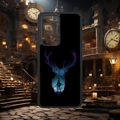 Harry Potter - Patronus - Honor obal 