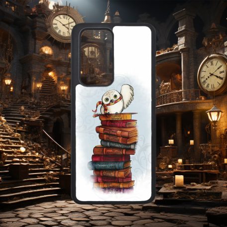 Harry Potter - Hedwig - Honor obal 