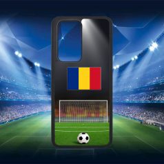 Futbal EB - Držím palce, Rumunsko- Honor obal 