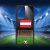 Futbal EB - Držím palce, Rakúsko- Honor obal 
