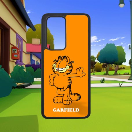 Garfield - Som dokonalý - Honor obal 